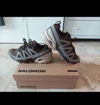 Scarpe Salomon Speedcross 3 Expanse