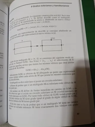 PROBLEMAS DE MATEMATICA DISCRETA