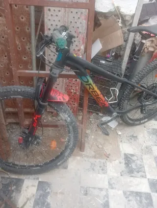 Bicicleta Obea