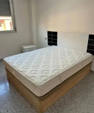 Liquidación en camas completas