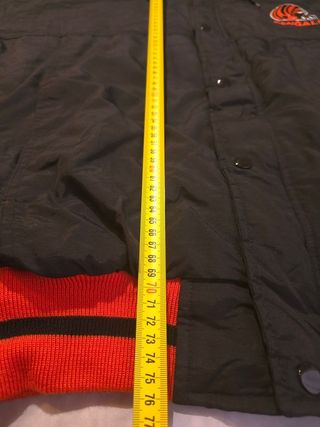 Bomber Vintage Starter Bengals NFL 90s L Ref-29500