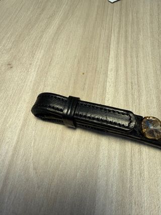 Pack 3 Frontaleras con Cristales