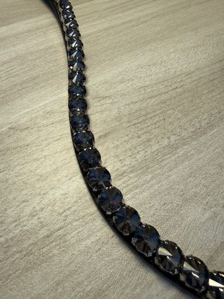 Pack 3 Frontaleras con Cristales