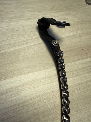 Pack 3 Frontaleras con Cristales