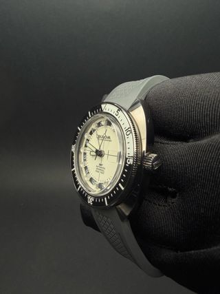 Bulova Oceanographer GMT Automático