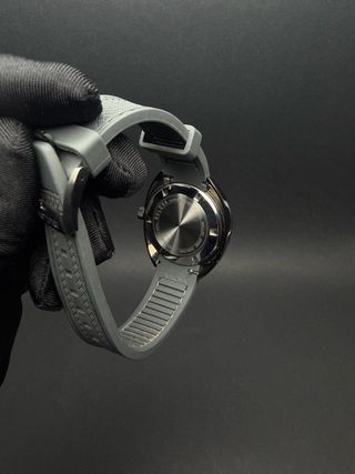 Bulova Oceanographer GMT Automático