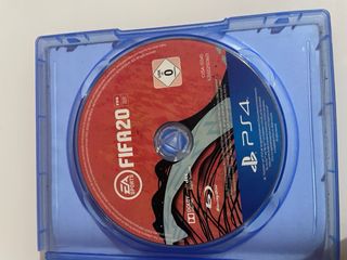 FIFA 20 PS4