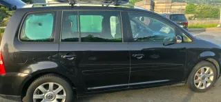 Volkswagen Touran 2006