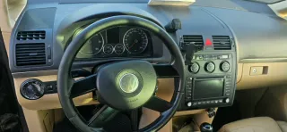 Volkswagen Touran 2006