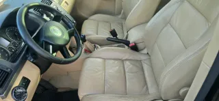 Volkswagen Touran 2006