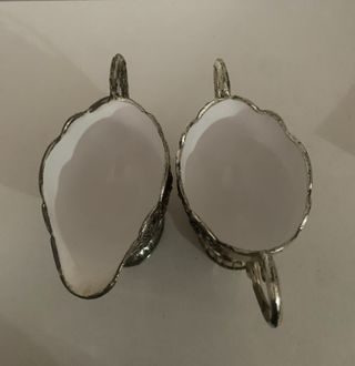 Muy bonito juego vintage de 3 piezas