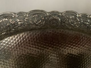 Muy bonito juego vintage de 3 piezas