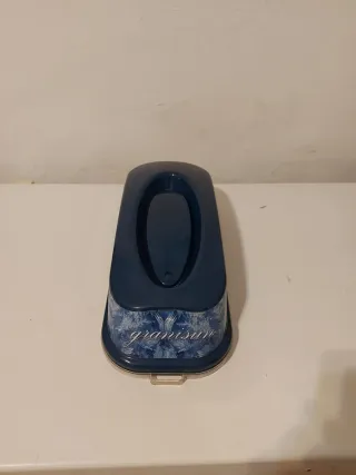 Tapadera Granizadora Sencotel 12L