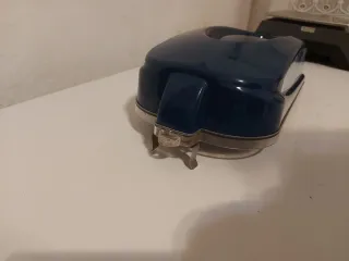 Tapadera Granizadora Sencotel 12L