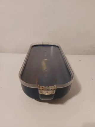 Tapadera Granizadora Sencotel 12L