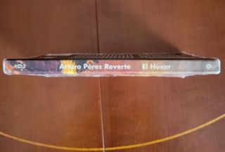 El husar. (Novela) (Spanish Edition)