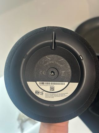 Altavoz Huawei Sound by Davialet