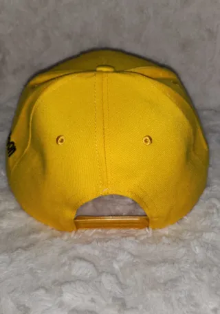 Gorra Selección Ecuador