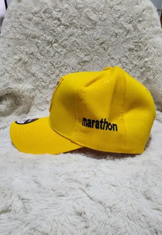 Gorra Selección Ecuador