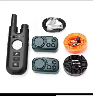 Beeper Dobe con 2 Receptores