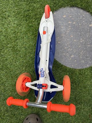 Patinete infantil 3 ruedas B1 500