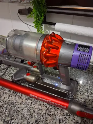 Dyson V10 Cyclone Motorhead