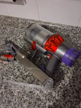 Dyson V10 Cyclone Motorhead