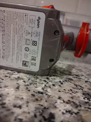 Dyson V10 Cyclone Motorhead