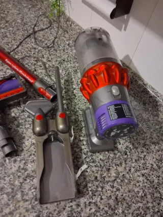 Dyson V10 Cyclone Motorhead