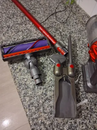 Dyson V10 Cyclone Motorhead