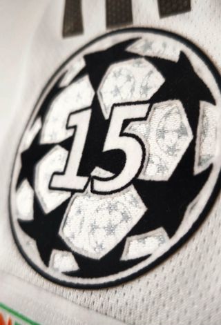 Camiseta Real Madrid M Player Version 2025/2026