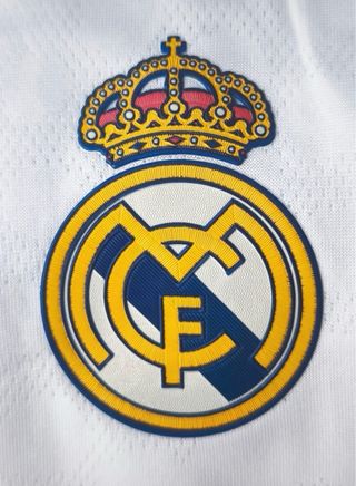 Camiseta Real Madrid M Player Version 2025/2026