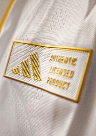 Camiseta Real Madrid M Player Version 2025/2026