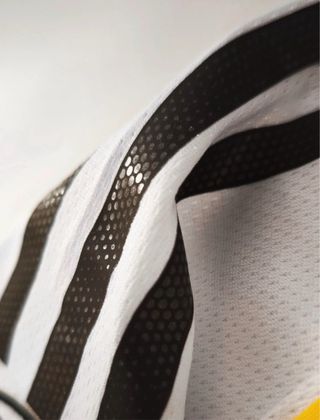 Camiseta Real Madrid M Player Version 2025/2026