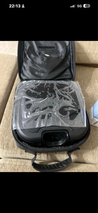 Compex SP 8.0 Intensive