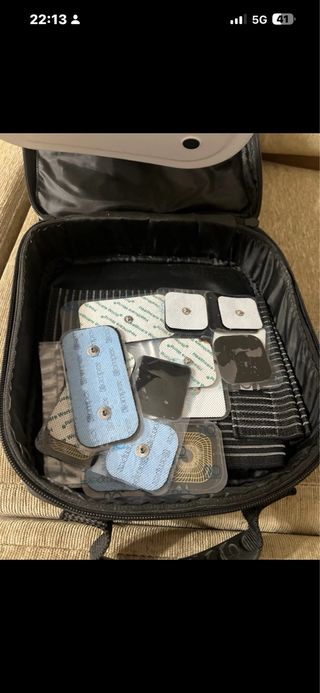 Compex SP 8.0 Intensive