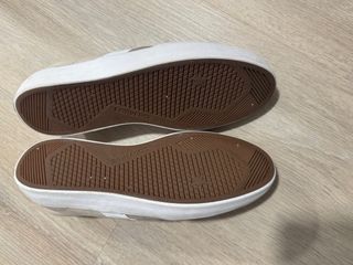 Zapatillas Converse Beige Talla 42