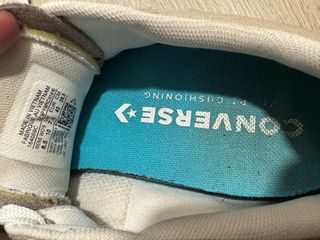 Zapatillas Converse Beige Talla 42