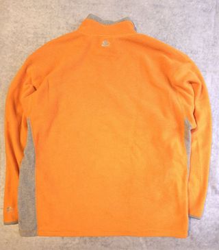 Polar Starter Tenesse Naranja Talla XL Ref-93400