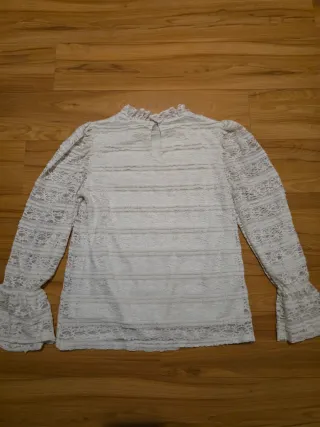 Lote 4 prendas Zara, Mango, Morgan