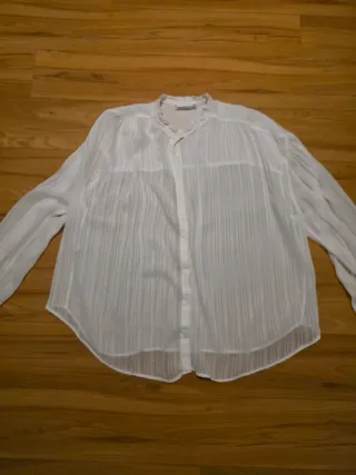 Lote 4 prendas Zara, Mango, Morgan