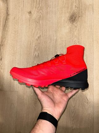 Salomon S/Lab Sense 8 SG