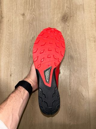 Salomon S/Lab Sense 8 SG