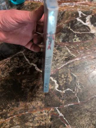 Blu-ray Michael Jackson "This Is It" PRECINTADO