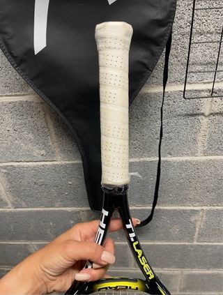 Raqueta de tenis Head Nano