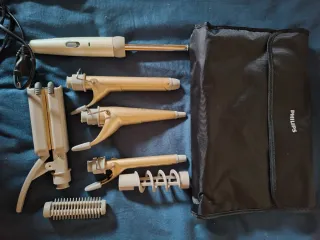 Philips SalonSuper Stylist 13 en 1