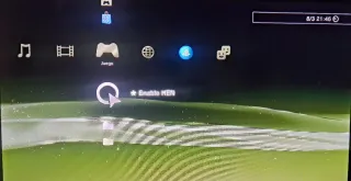 PlayStation 3 Super Slim 500GB Negra