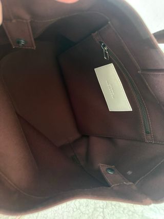 Mochila Studio Nicholson Marrón