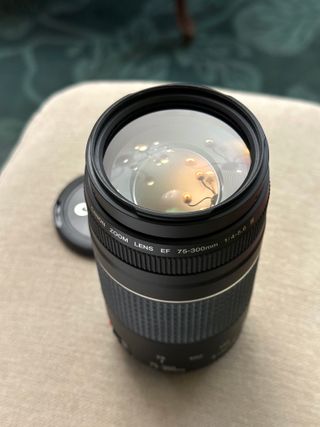 Canon EF 75-300mm III