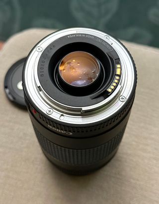 Canon EF 75-300mm III